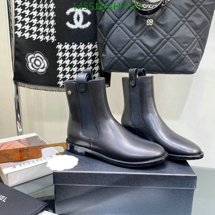 SAMC - CHL Women Boots - 056