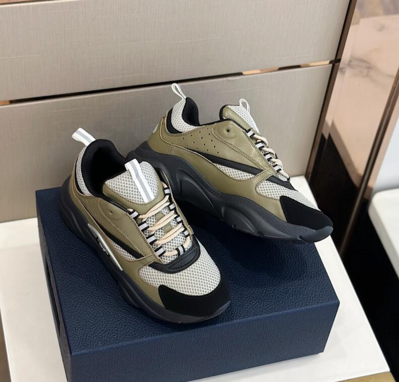 SAMCC - DOR Women Shoes - 370