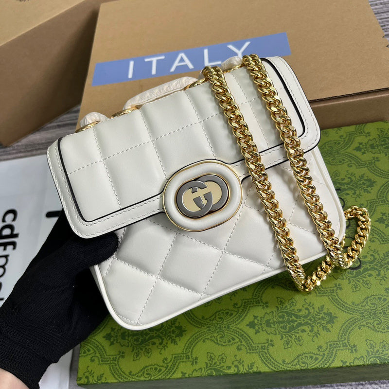 Glami Fashion - GCI Bags - 7544