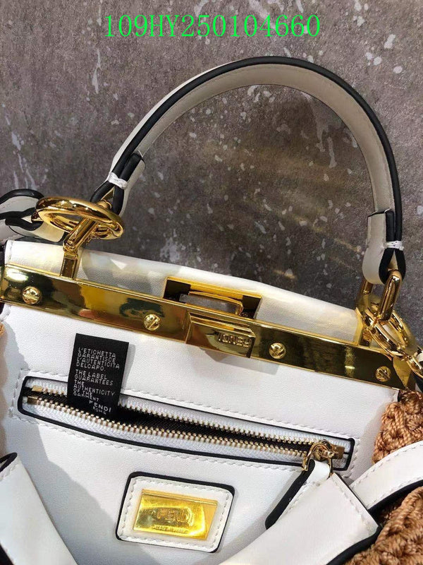 Glami - FDE Bags - 2710