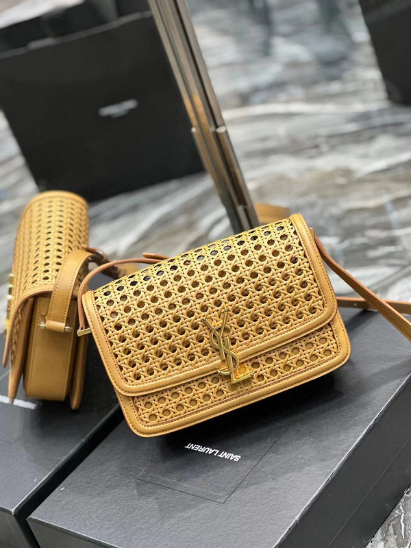 ELE - SLY Bags 664