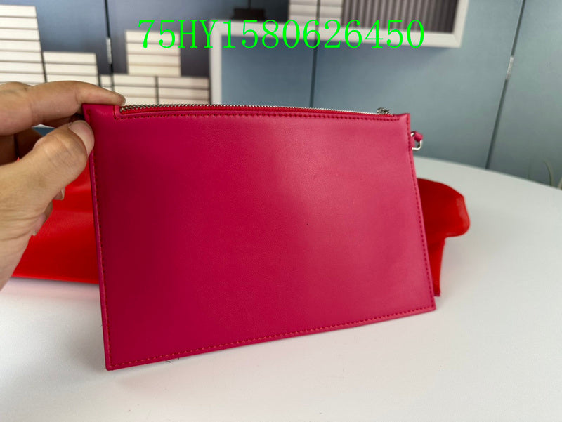 ELE Fashion - BGA Bags - 1744