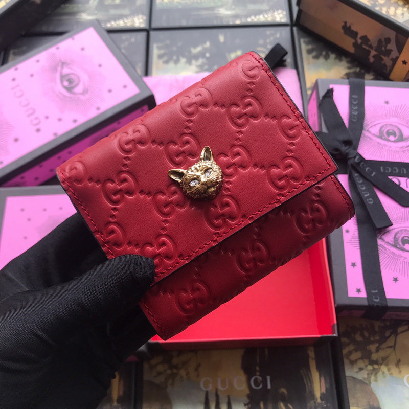Glami-i - Guki Wallet - 609