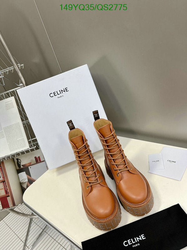 SAMC - COL Women Shoes - 106