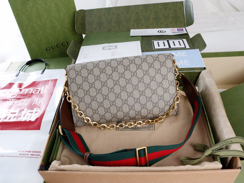 Glami Fashion - GCI Bags - 12693
