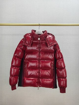 SAMC - Mix Jackets - 117