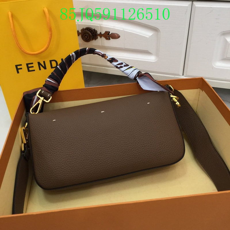 Glami - FDE Bags - 2034