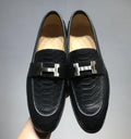 SAMC - HMS Men Shoes - 468