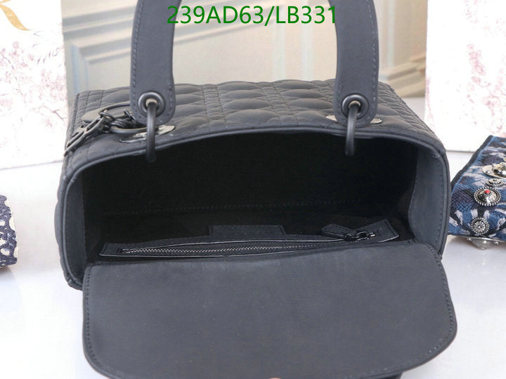 SAMCC - DOR Bags - 1391