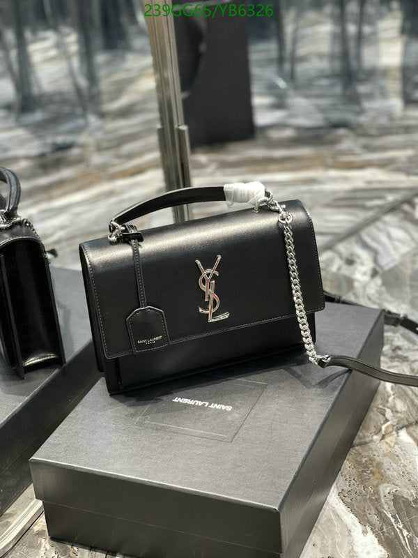 SAMC - YLS Bags - 299