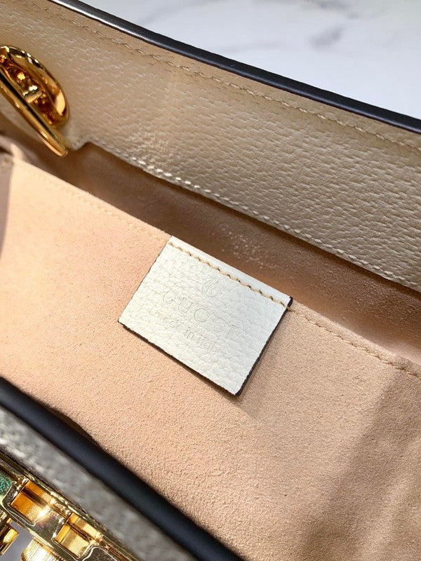 Satchel Bags - GCI Bags - 771