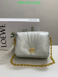 Satchel Bags - LWE Bags - 149