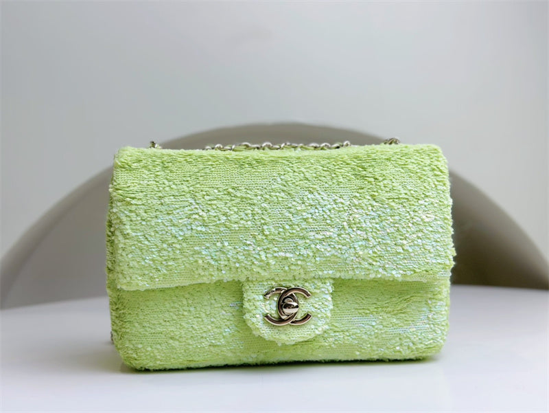 Glami- - CHL Bags - 027
