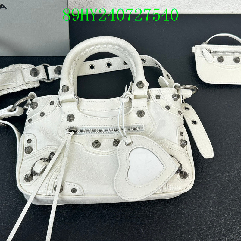 Glami GlamI - BGA Bags - 1682