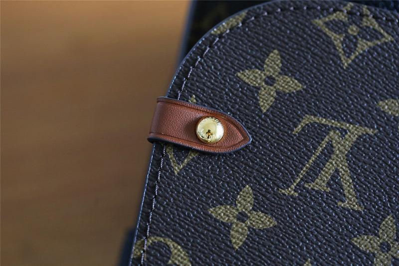 Satchel Bags - VL Bags - 7853