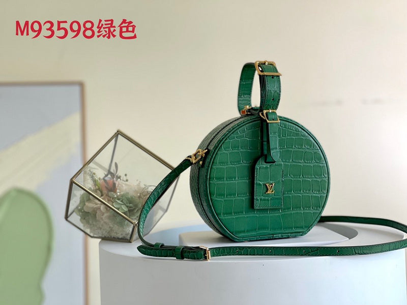 Glami-is - LOV Lady Bags - 749