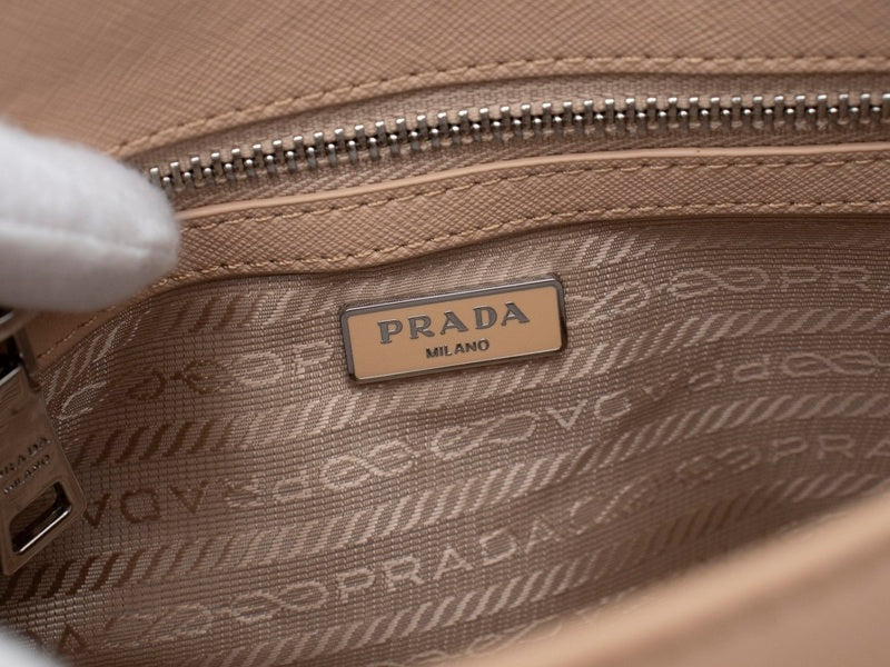 Satchel Bags - PRA Bags - 118