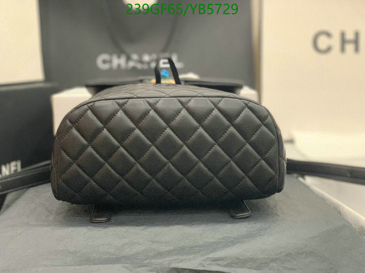 SAMC - CHL Bags - 837