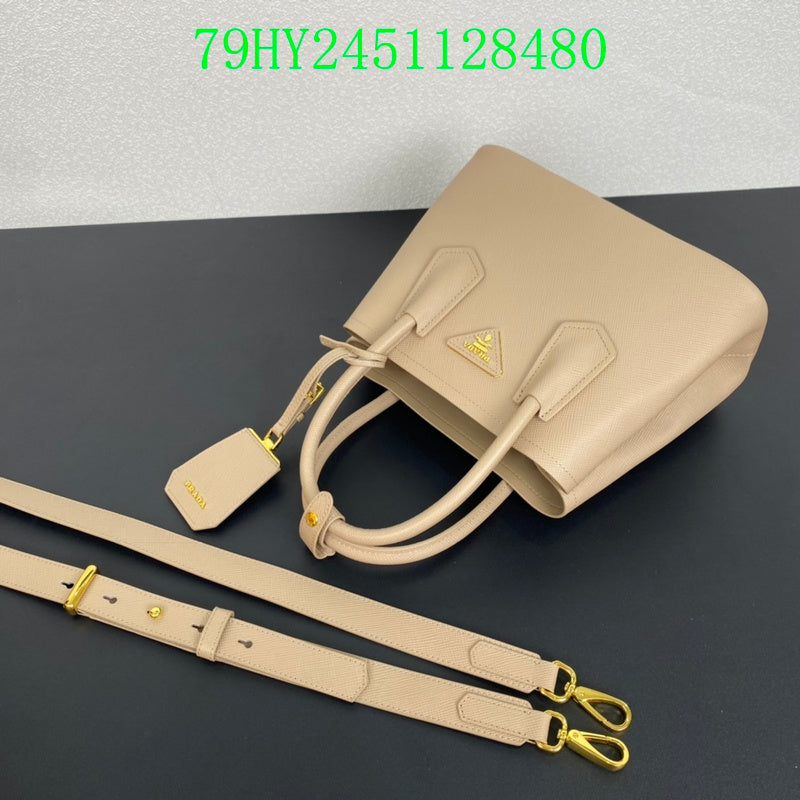 Satchel Bags - PDA Bags - 3780