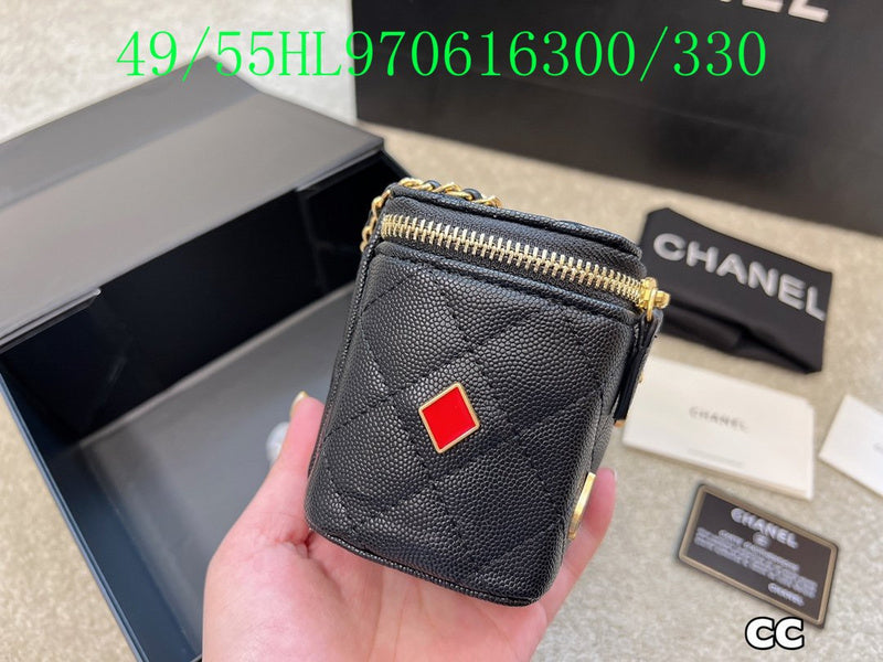 Glami - CHL Bags - 2591