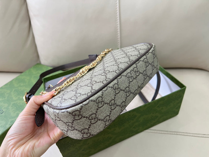 Satchel Bags - GCI Bags - 1650