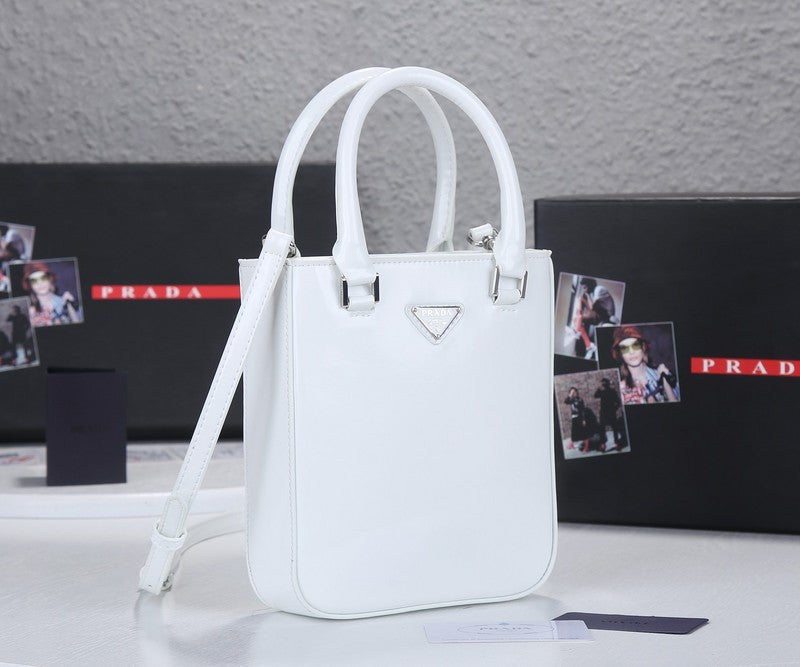 Satchel Bags - PRA Bags - 527