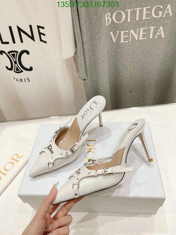 SAMCC - DOR Women Shoes - 1545