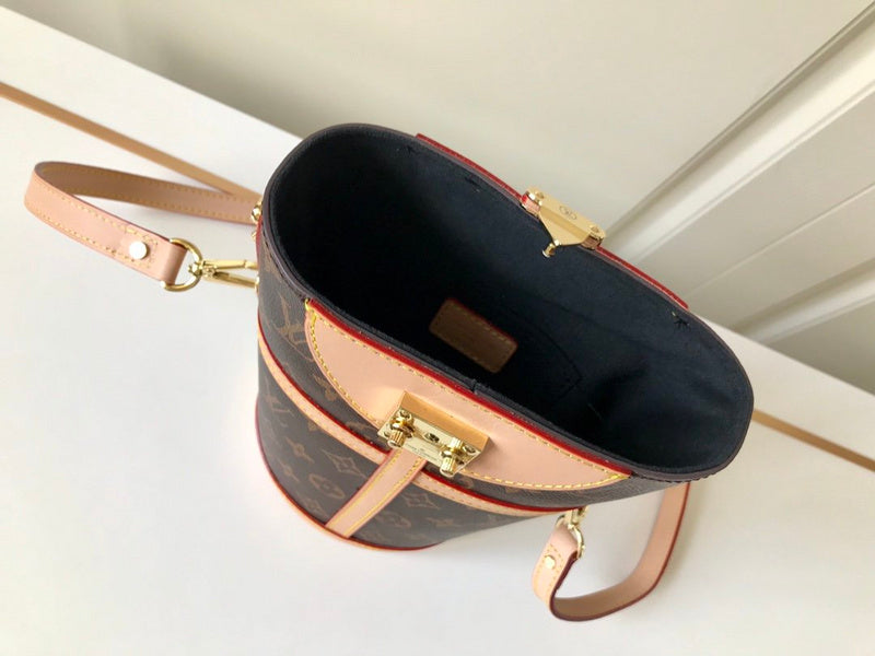 Fashion Lu-Vi bags - 3870