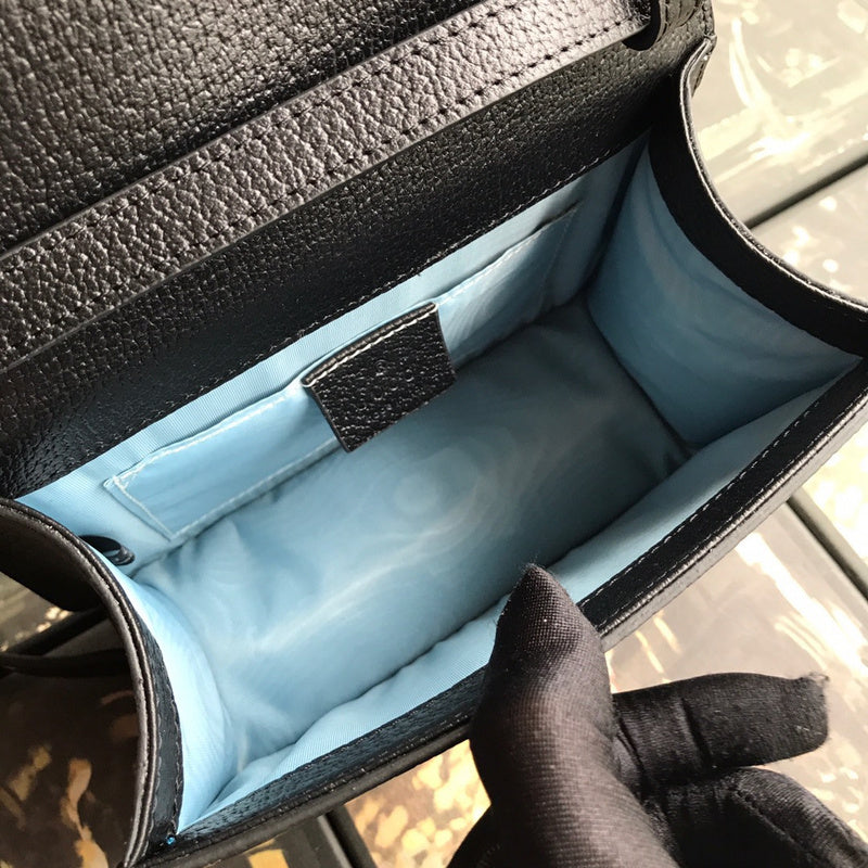Satchel Bags - GCI Bags - 6384