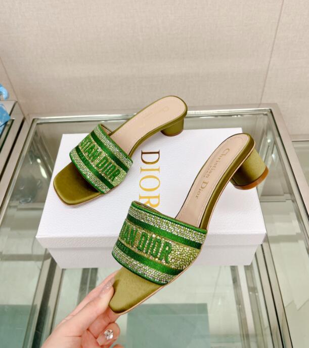 SAMCC - DOR Women Shoes - 401