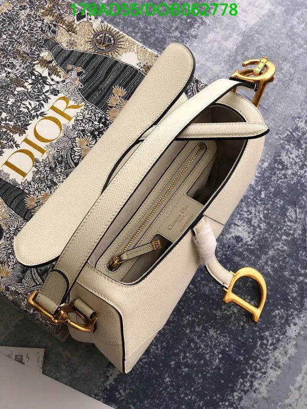 SAMCC - DOR Bags - 1528