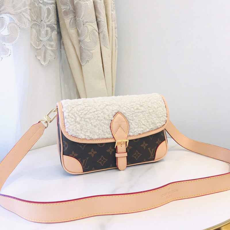 Satchel Bags - VL Bags - 2149