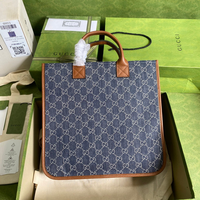 Satchel Bags - GCI Bags - 977