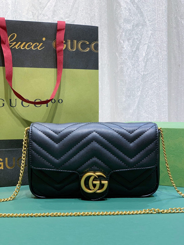 Satchel Bags - GCI Bags - 1386