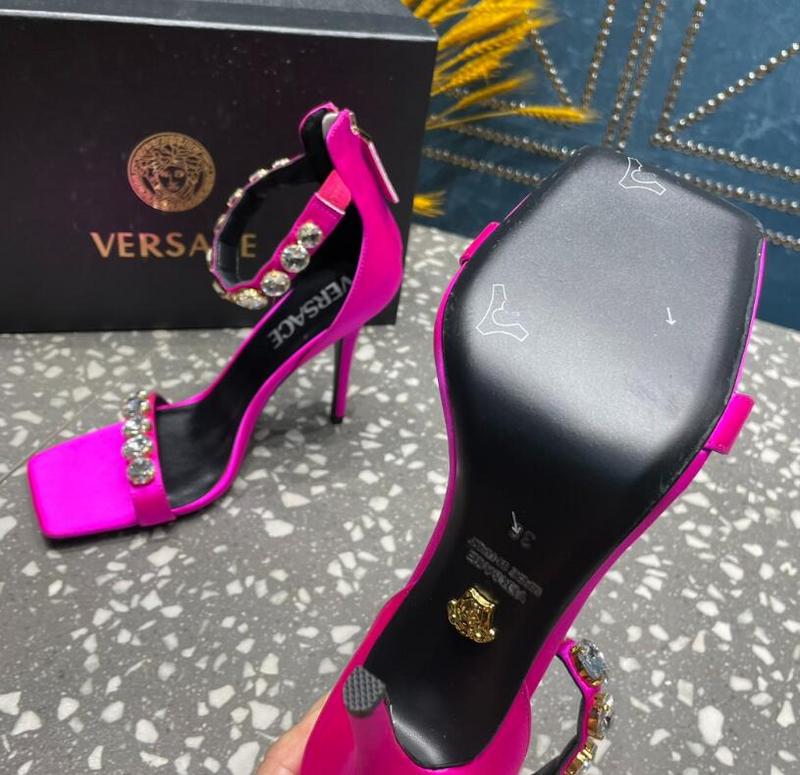 SAMC - VAR Women Shoes - 039