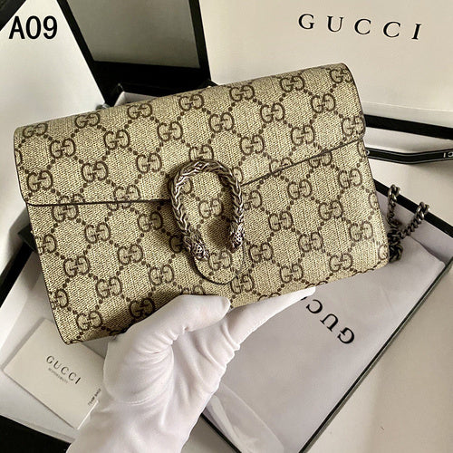 Glami Fashion - GCI Bags - 10107