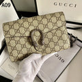 Glami Fashion - GCI Bags - 10107