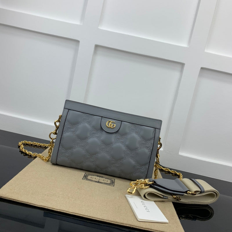 Satchel Bags - GCI Bags - 1013