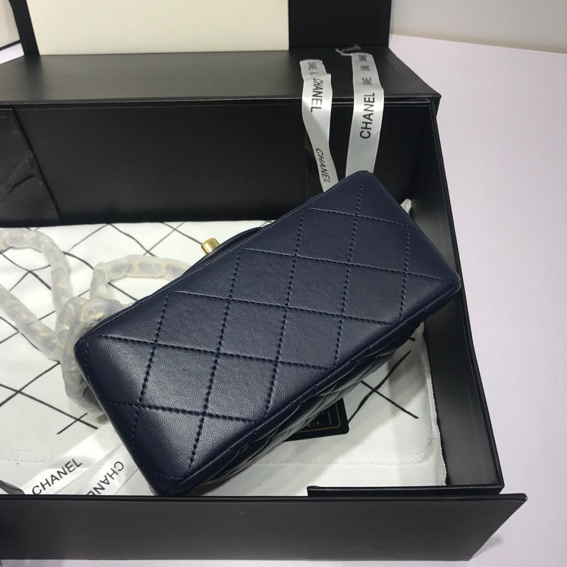 Satchel Bags - CHL Bags - 6542
