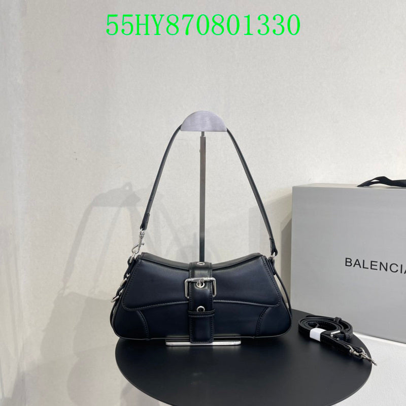 Satchel Bags - BGA Bags - 2148