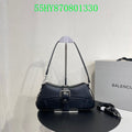 Satchel Bags - BGA Bags - 2148