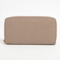 Louis Vuitton Monogram Amplant  Wallet M69034 Tour Trail Round Zip Wallet