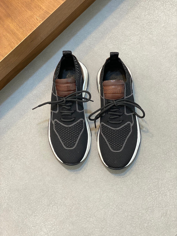 Glami - BRE Men Shoes - 022