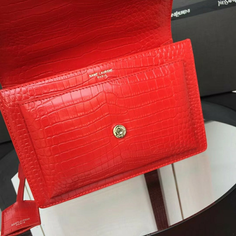 Glamy - YLS Bags - 1035