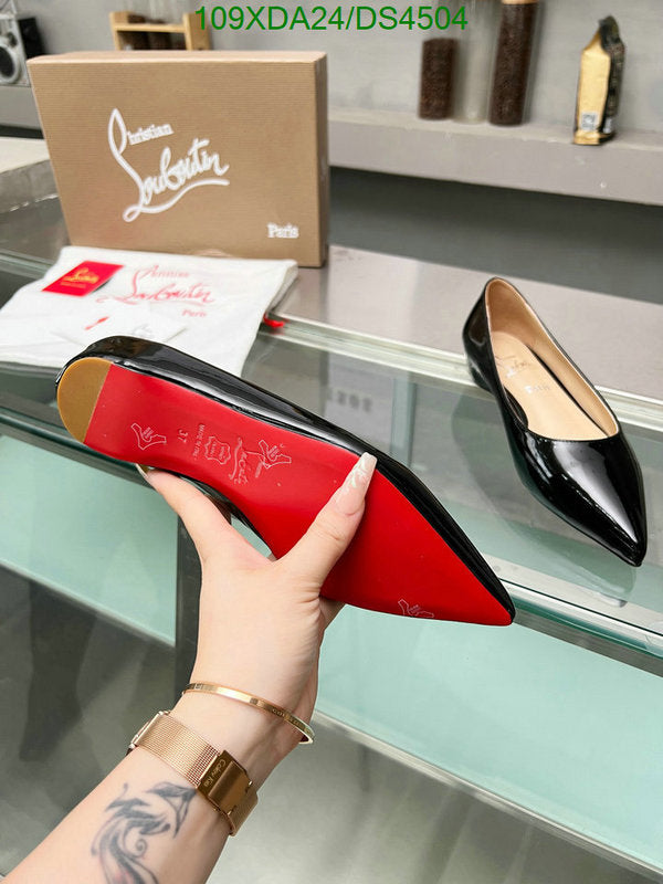 SAMC - CBL Women Shoes - 029
