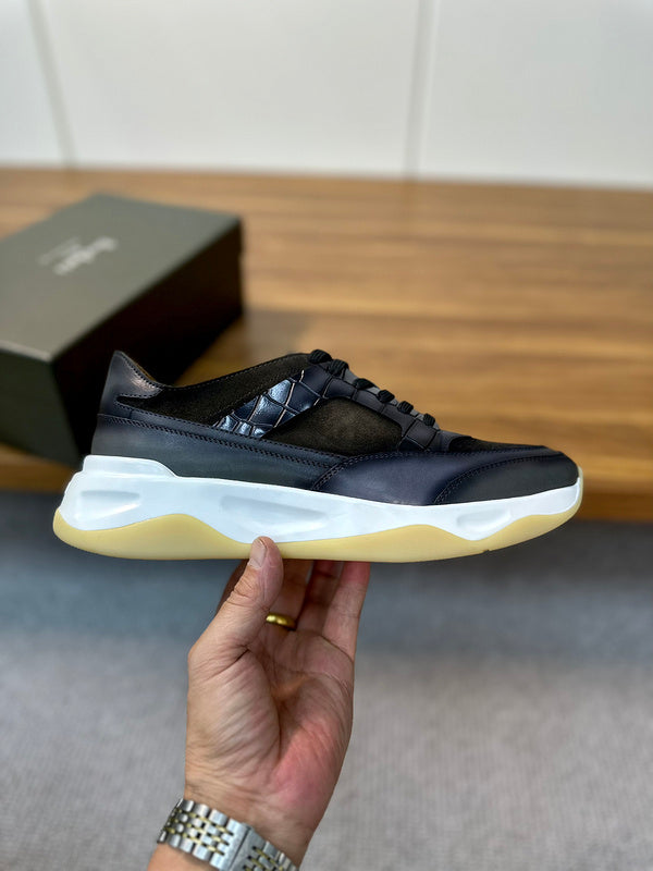 Glami - BRE Men Shoes - 530