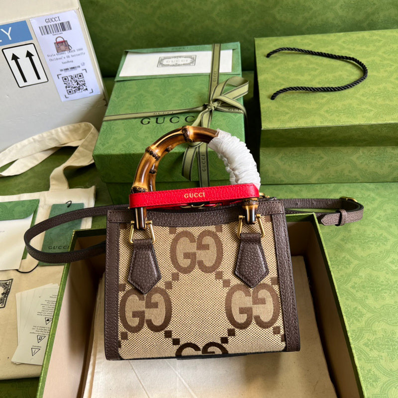 Satchel Bags - GCI Bags - 6571