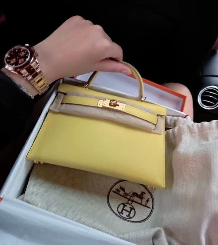 Glamy - HMS Bags - 481