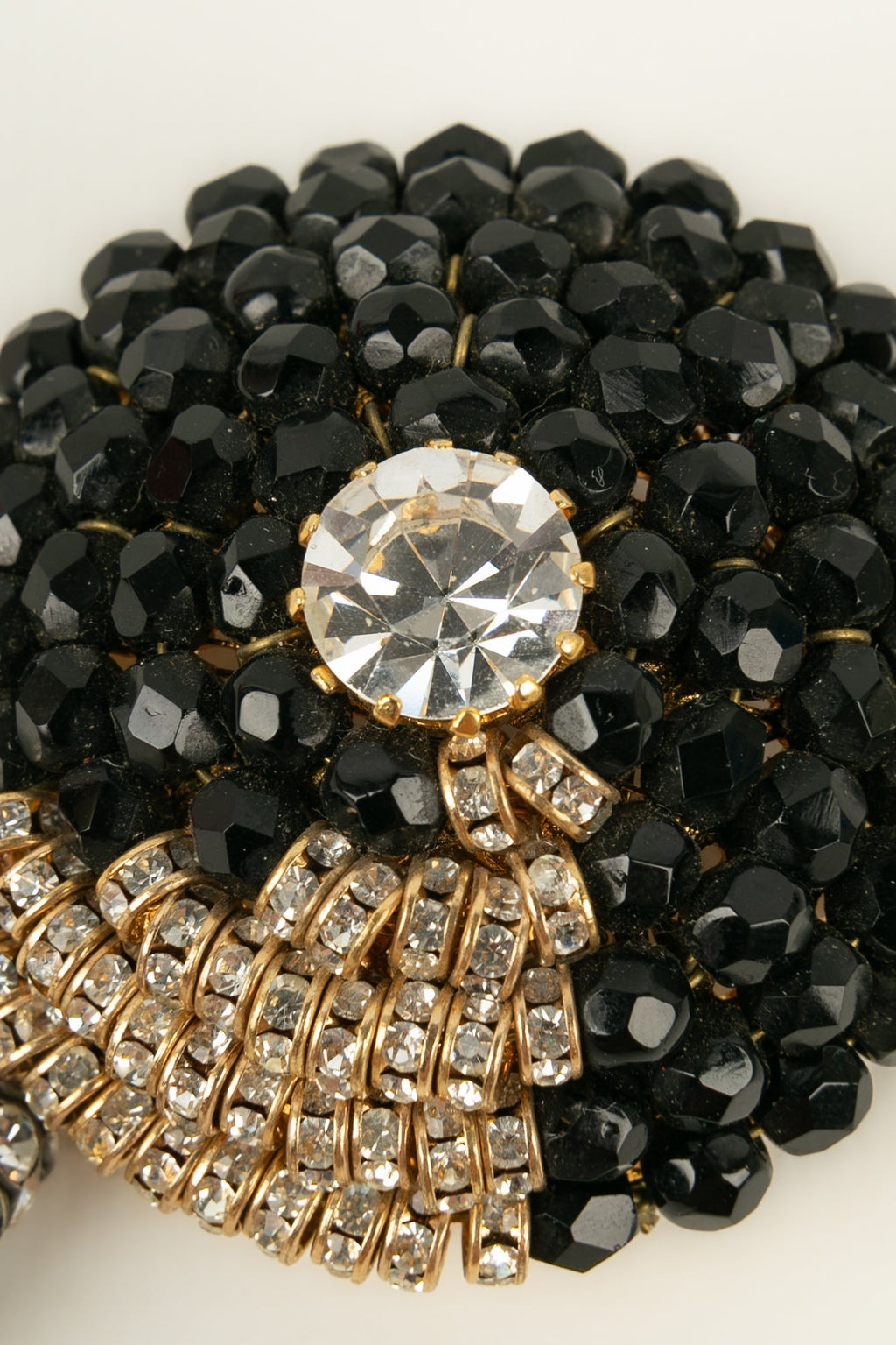 Broche Valentino (AttribuÃƒÆ’Ã‚Â©e ÃƒÆ’Ã‚Â )