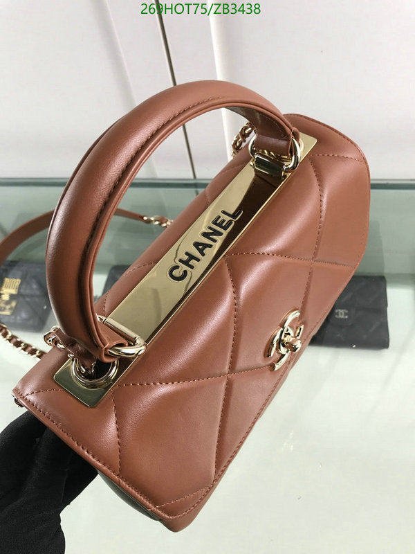 SAMC - CHL Bags - 532